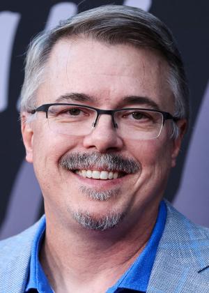 Vince Gilligan